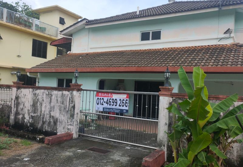 Taman Puchong Perdana