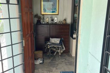 Taman Puchong Perdana