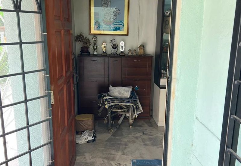 Taman Puchong Perdana