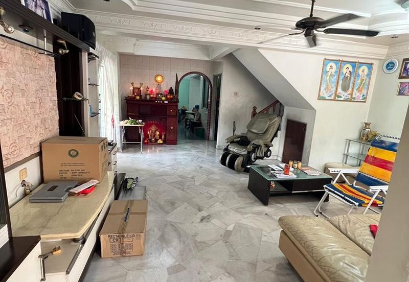 Taman Puchong Perdana