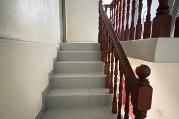 Taman Puchong Perdana