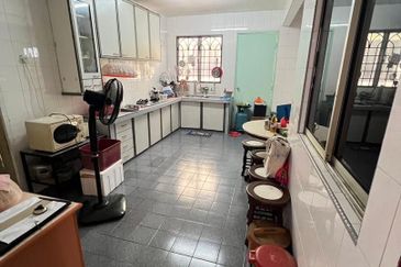 Taman Puchong Perdana