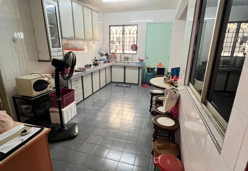 Taman Puchong Perdana