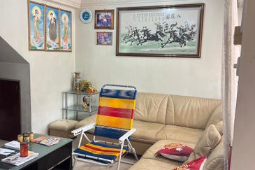 Taman Puchong Perdana