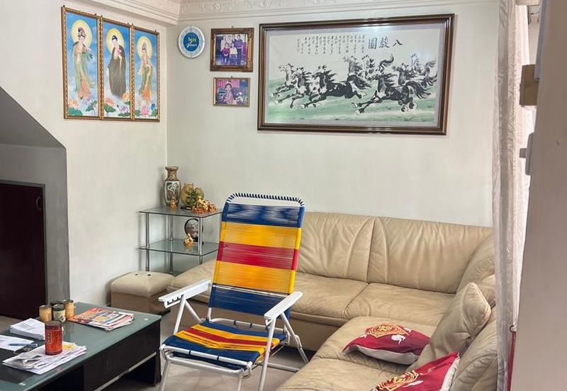 Taman Puchong Perdana