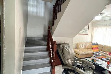 Taman Puchong Perdana