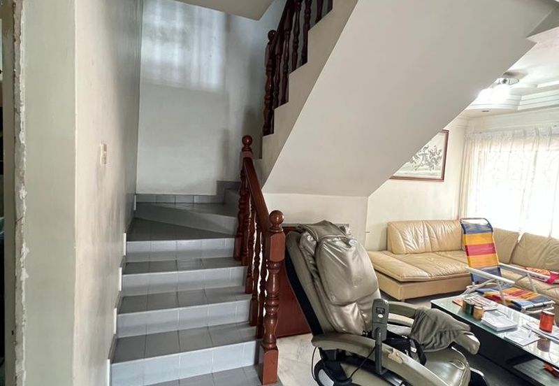 Taman Puchong Perdana