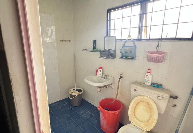 Taman Puchong Perdana