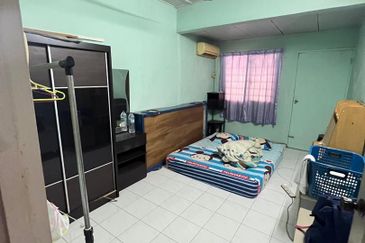 Taman Puchong Perdana