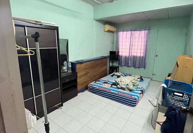 Taman Puchong Perdana