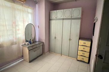 Taman Puchong Perdana