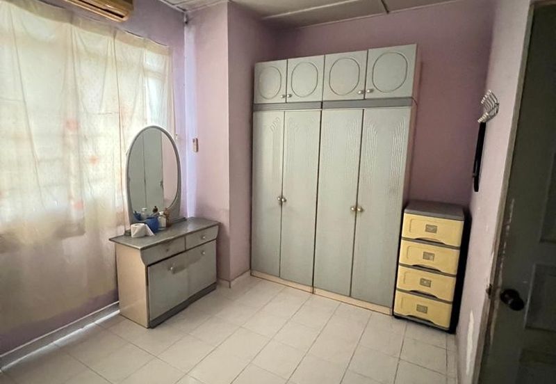 Taman Puchong Perdana