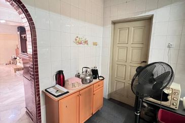 Taman Puchong Perdana