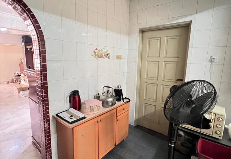 Taman Puchong Perdana