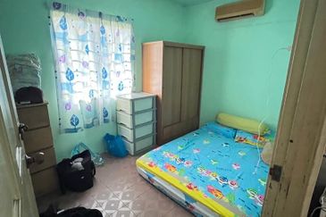 Taman Puchong Perdana