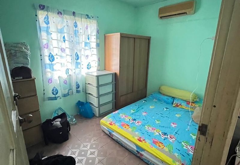 Taman Puchong Perdana