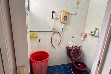 Taman Puchong Perdana