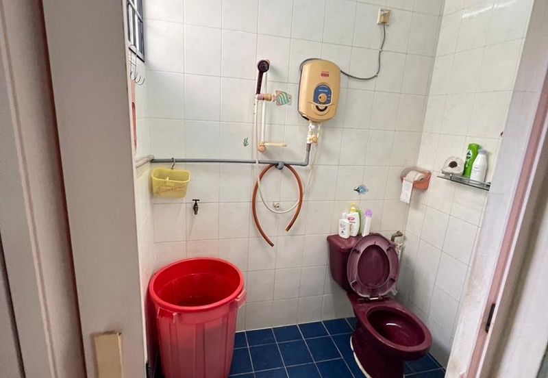 Taman Puchong Perdana