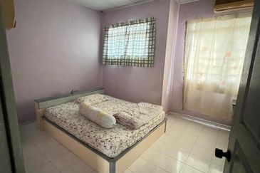 Taman Puchong Perdana