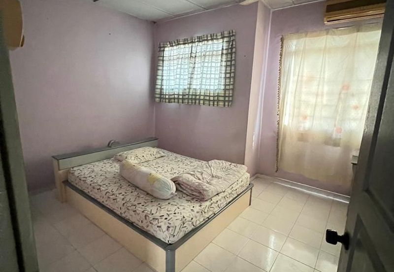 Taman Puchong Perdana