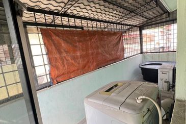 Taman Puchong Perdana