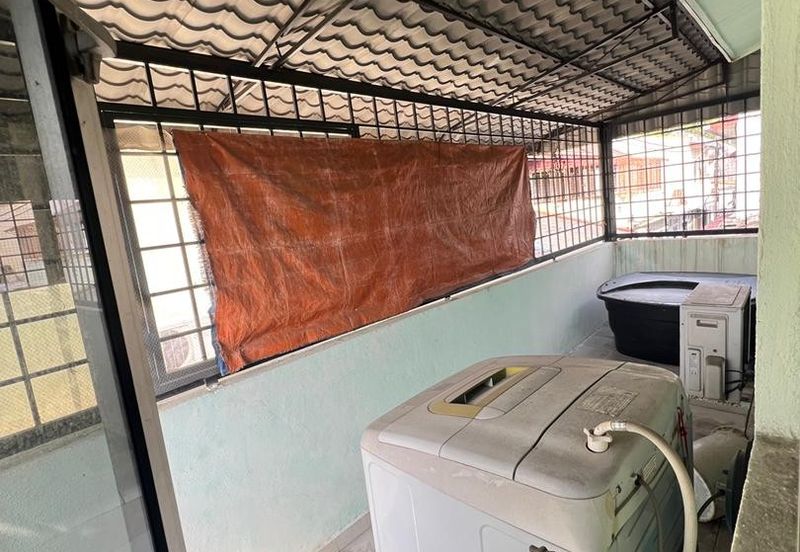 Taman Puchong Perdana