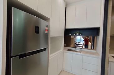 99 Residence @ KL North