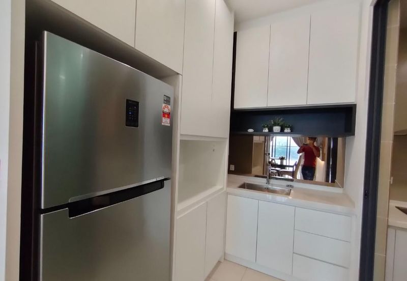 99 Residence @ KL North