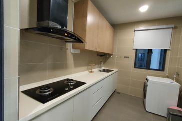 99 Residence @ KL North