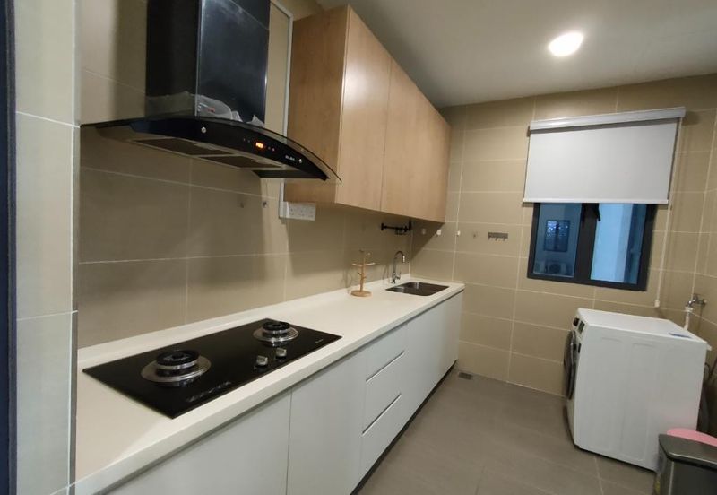 99 Residence @ KL North