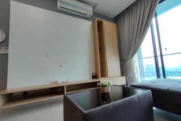 99 Residence @ KL North