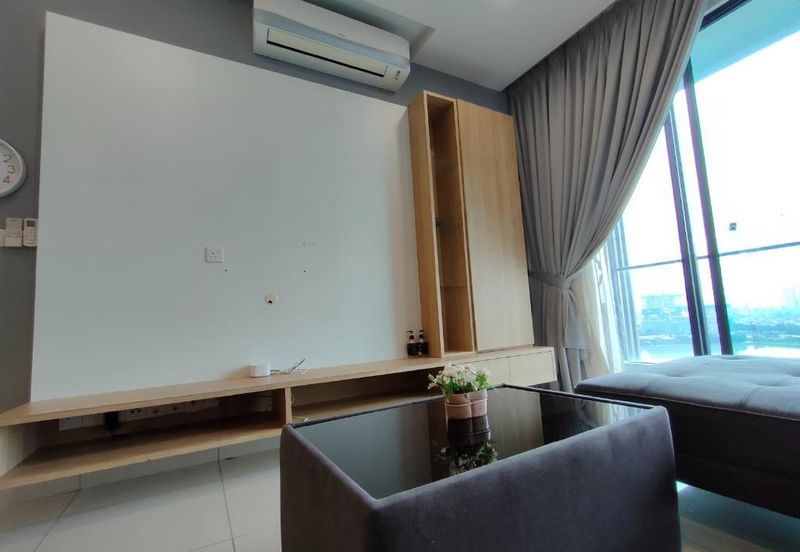 99 Residence @ KL North