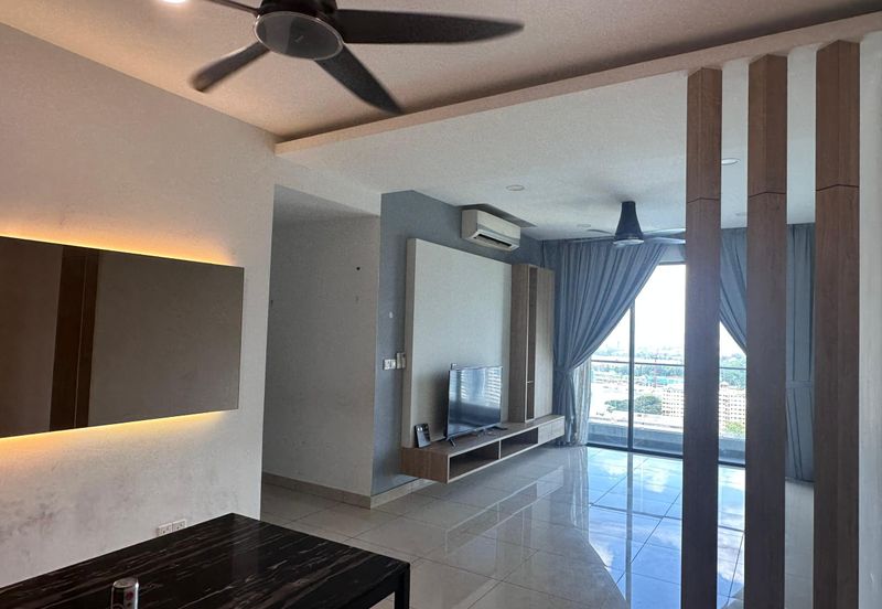 99 Residence @ KL North