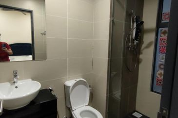 99 Residence @ KL North