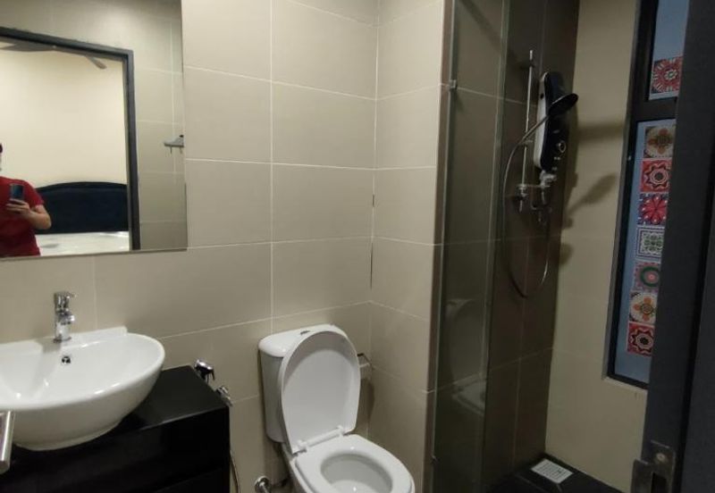 99 Residence @ KL North