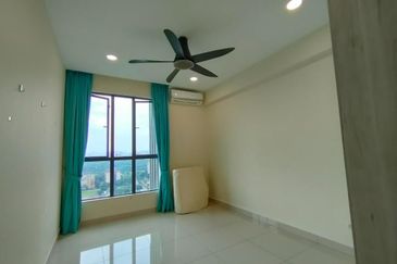 99 Residence @ KL North