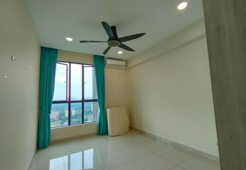 99 Residence @ KL North