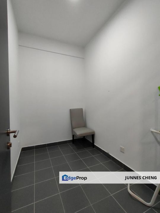 99 Residence  Batu Caves Taman Wahyu Condomium with 4 Car Parking for SALE, Kuala Lumpur, Batu 