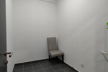 99 Residence @ KL North