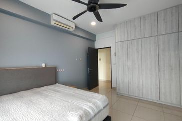 99 Residence @ KL North