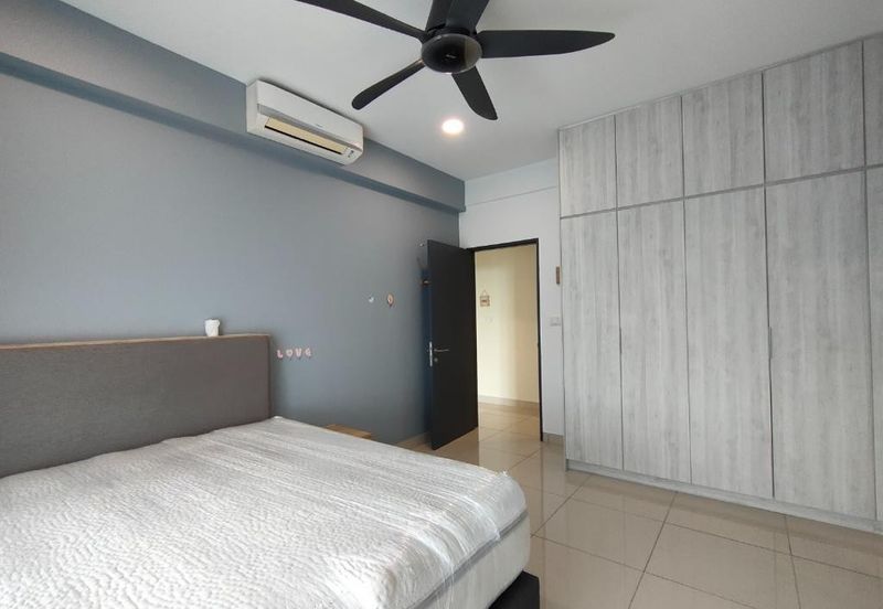 99 Residence @ KL North