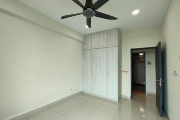 99 Residence @ KL North