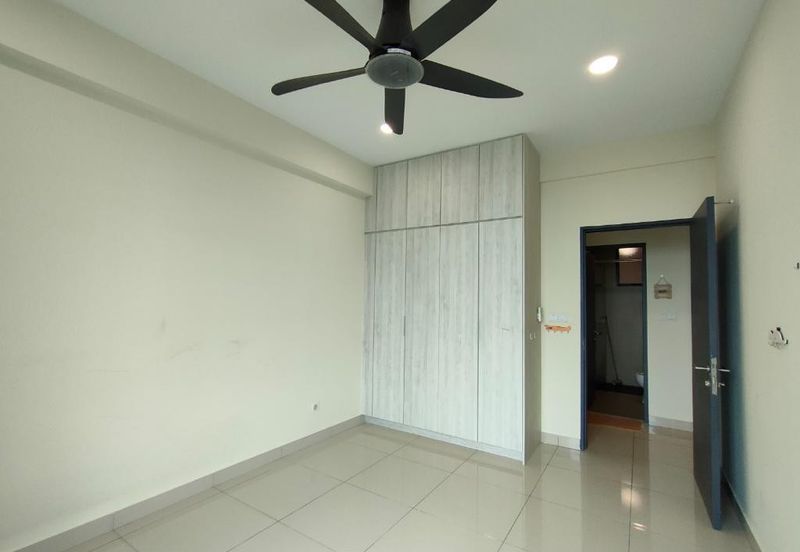 99 Residence @ KL North