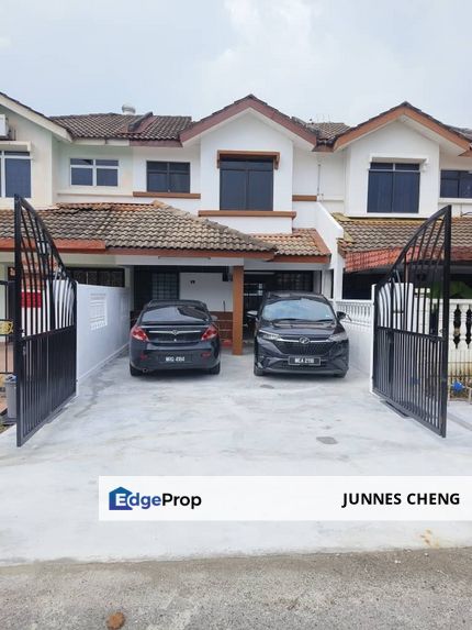 2 Storey Landed House for SALE at Puchong Perdana , Selangor, Puchong