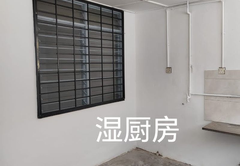 Taman Puchong Perdana