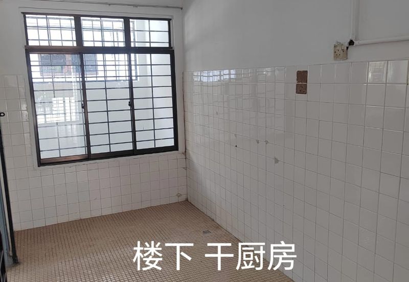 Taman Puchong Perdana