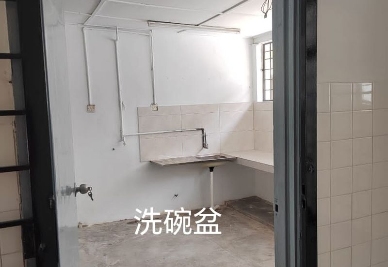 Taman Puchong Perdana