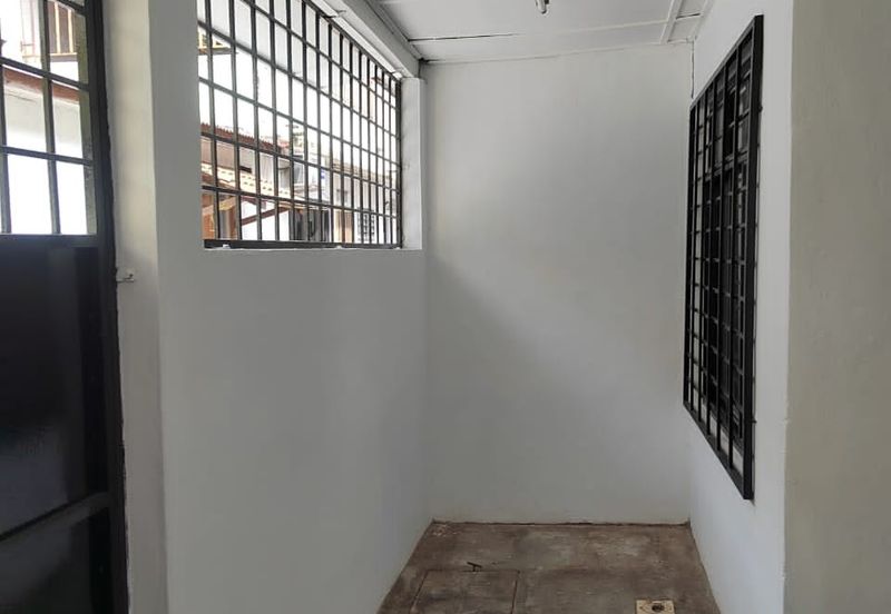 Taman Puchong Perdana