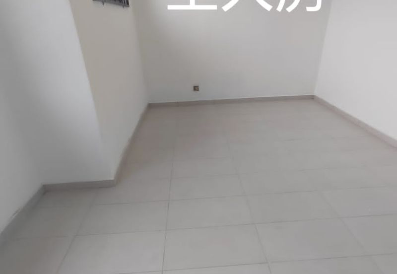 Taman Puchong Perdana