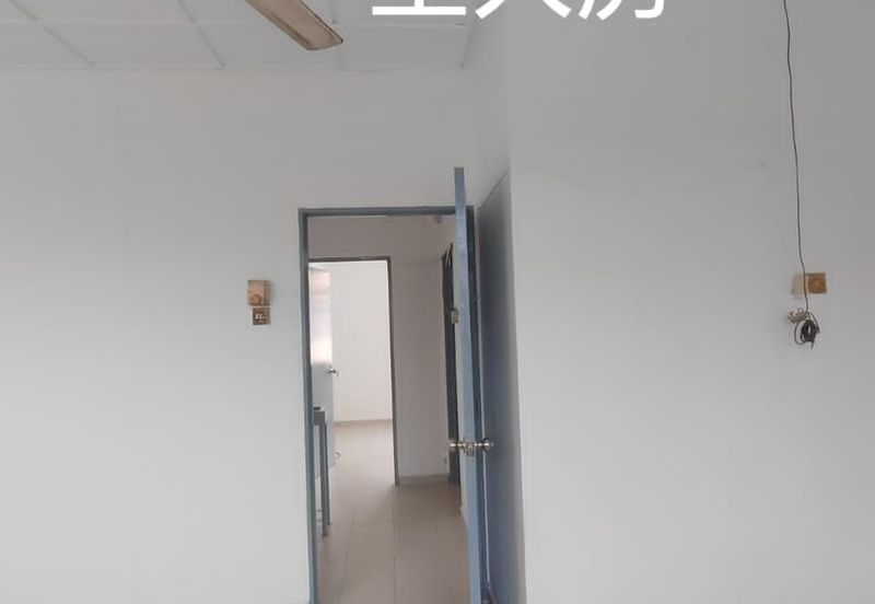 Taman Puchong Perdana